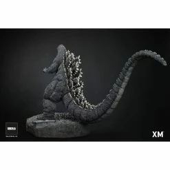 New β€οΈ XM Studios Godzilla Vs. SpaceGodzilla Godzilla (Ver. A) Statue π 28 XM Studios Godzilla Vs. SpaceGodzilla Godzilla (Ver. A) Statue