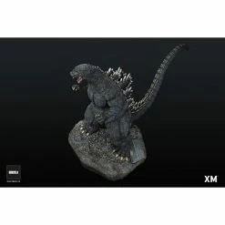 New β€οΈ XM Studios Godzilla Vs. SpaceGodzilla Godzilla (Ver. A) Statue π 30 XM Studios Godzilla Vs. SpaceGodzilla Godzilla (Ver. A) Statue