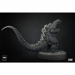 New β€οΈ XM Studios Godzilla Vs. SpaceGodzilla Godzilla (Ver. A) Statue π 29 XM Studios Godzilla Vs. SpaceGodzilla Godzilla (Ver. A) Statue