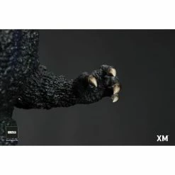 New β€οΈ XM Studios Godzilla Vs. SpaceGodzilla Godzilla (Ver. A) Statue π 34 XM Studios Godzilla Vs. SpaceGodzilla Godzilla (Ver. A) Statue
