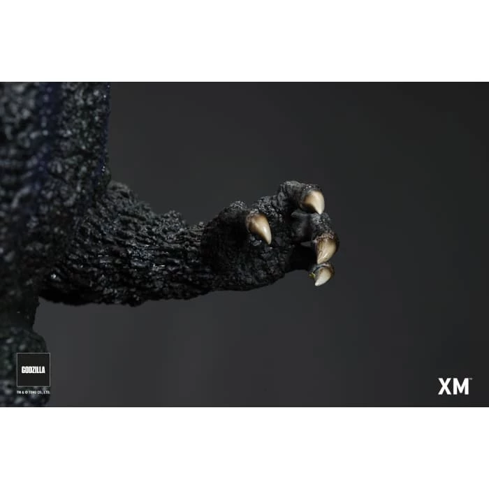 New β€οΈ XM Studios Godzilla Vs. SpaceGodzilla Godzilla (Ver. A) Statue π 17 XM Studios Godzilla Vs. SpaceGodzilla Godzilla (Ver. A) Statue
