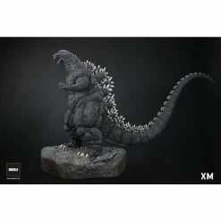 New β€οΈ XM Studios Godzilla Vs. SpaceGodzilla Godzilla (Ver. A) Statue π 27 XM Studios Godzilla Vs. SpaceGodzilla Godzilla (Ver. A) Statue
