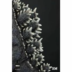 New β€οΈ XM Studios Godzilla Vs. SpaceGodzilla Godzilla (Ver. A) Statue π 35 XM Studios Godzilla Vs. SpaceGodzilla Godzilla (Ver. A) Statue