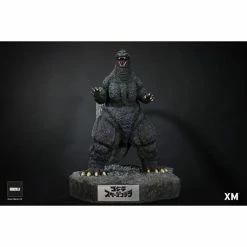 New β€οΈ XM Studios Godzilla Vs. SpaceGodzilla Godzilla (Ver. A) Statue π 25 XM Studios Godzilla Vs. SpaceGodzilla Godzilla (Ver. A) Statue