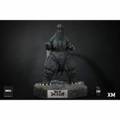 New β€οΈ XM Studios Godzilla Vs. SpaceGodzilla Godzilla (Ver. A) Statue π 22 XM Studios Godzilla Vs. SpaceGodzilla Godzilla (Ver. A) Statue