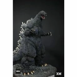 New β€οΈ XM Studios Godzilla Vs. SpaceGodzilla Godzilla (Ver. A) Statue π 26 XM Studios Godzilla Vs. SpaceGodzilla Godzilla (Ver. A) Statue