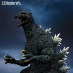 Outlet ๐ Bandai Spirits Godzilla: Final Wars S.H.MonsterArts Godzilla โค๏ธ 14 Bandai Spirits Godzilla: Final Wars S.H.MonsterArts Godzilla