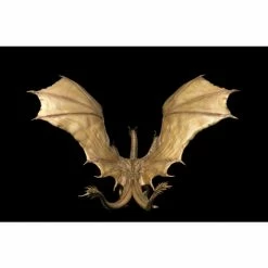 Art Spirits Godzilla: King Of The Monsters Hyper Solid Series King Ghidorah Movies / TV