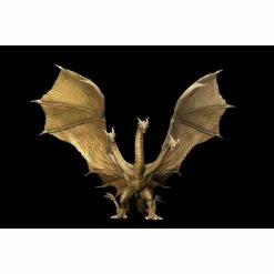 Art Spirits Godzilla: King Of The Monsters Hyper Solid Series King Ghidorah Movies / TV