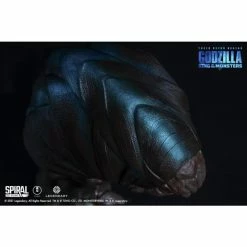 Spiral Studio Godzilla: King Of The Monsters Mothra Larva (Benevolent Form) (Regular Ver.) Statue