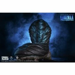Spiral Studio Godzilla: King Of The Monsters Mothra Larva (Benevolent Form) (Regular Ver.) Statue