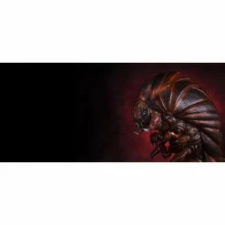 Spiral Studio Godzilla: King Of The Monsters Mothra Larva (Defensive Form) (Deluxe Ver.) Statue