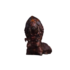 Spiral Studio Godzilla: King Of The Monsters Mothra Larva (Defensive Form) (Deluxe Ver.) Statue