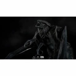 Deals ⌛ Spiral Studio Godzilla: King Of The Monsters Queen MUTO Statue ⌛ 27 Spiral Studio Godzilla: King Of The Monsters Queen MUTO Statue