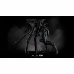 Deals ⌛ Spiral Studio Godzilla: King Of The Monsters Queen MUTO Statue ⌛ 21 Spiral Studio Godzilla: King Of The Monsters Queen MUTO Statue