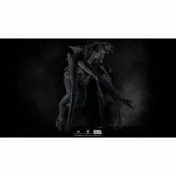 Deals ⌛ Spiral Studio Godzilla: King Of The Monsters Queen MUTO Statue ⌛ 24 Spiral Studio Godzilla: King Of The Monsters Queen MUTO Statue