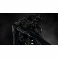 Deals ⌛ Spiral Studio Godzilla: King Of The Monsters Queen MUTO Statue ⌛ 29 Spiral Studio Godzilla: King Of The Monsters Queen MUTO Statue