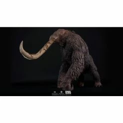 Spiral Studio Godzilla: King Of The Monsters Titanus Behemoth Vinyl Statue