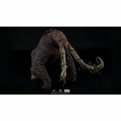 Spiral Studio Godzilla: King Of The Monsters Titanus Behemoth Vinyl Statue