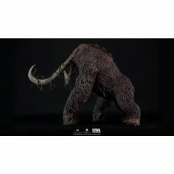 Spiral Studio Godzilla: King Of The Monsters Titanus Behemoth Vinyl Statue