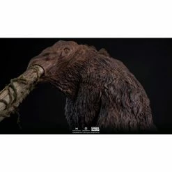 Spiral Studio Godzilla: King Of The Monsters Titanus Behemoth Vinyl Statue