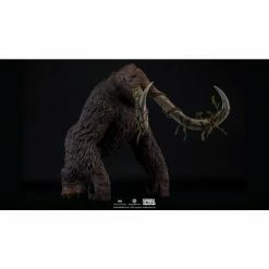 Spiral Studio Godzilla: King Of The Monsters Titanus Behemoth Vinyl Statue