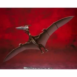 Bandai Spirits, BlueFin Godzilla Singular Point S.H.MonsterArts Rodan