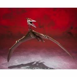 Bandai Spirits, BlueFin Godzilla Singular Point S.H.MonsterArts Rodan