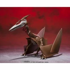 Bandai Spirits, BlueFin Godzilla Singular Point S.H.MonsterArts Rodan