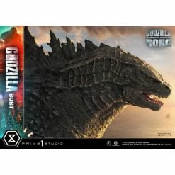 Prime One Studio Godzilla Vs. King Kong Bust (Bonus Ver.) Prime 1 Studio