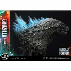Prime One Studio Godzilla Vs. King Kong Bust (Bonus Ver.) Prime 1 Studio