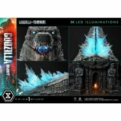 Prime One Studio Godzilla Vs. King Kong Bust (Bonus Ver.) Prime 1 Studio