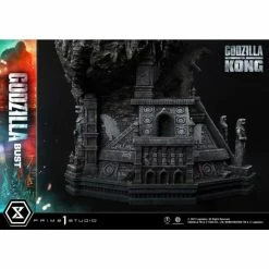 Prime One Studio Godzilla Vs. King Kong Bust (Bonus Ver.) Prime 1 Studio