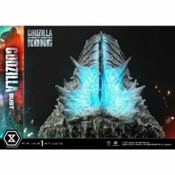 Prime One Studio Godzilla Vs. King Kong Bust (Bonus Ver.) Prime 1 Studio
