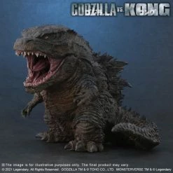 X-Plus Godzilla Vs. Kong Defo-Real Godzilla Movies / TV