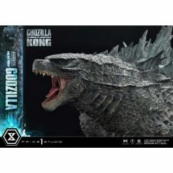 Best Pirce ✨ Prime 1 Studio Godzilla Vs. Kong Gigantic Masterline Godzilla (Heat Ray) Statue ⭐ 146 Prime 1 Studio Godzilla Vs. Kong Gigantic Masterline Godzilla (Heat Ray) Statue
