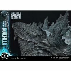 Best Pirce ✨ Prime 1 Studio Godzilla Vs. Kong Gigantic Masterline Godzilla (Heat Ray) Statue ⭐ 147 Prime 1 Studio Godzilla Vs. Kong Gigantic Masterline Godzilla (Heat Ray) Statue