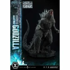 Best Pirce ✨ Prime 1 Studio Godzilla Vs. Kong Gigantic Masterline Godzilla (Heat Ray) Statue ⭐ 132 Prime 1 Studio Godzilla Vs. Kong Gigantic Masterline Godzilla (Heat Ray) Statue