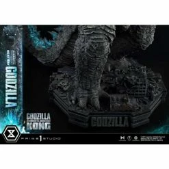 Best Pirce ✨ Prime 1 Studio Godzilla Vs. Kong Gigantic Masterline Godzilla (Heat Ray) Statue ⭐ 151 Prime 1 Studio Godzilla Vs. Kong Gigantic Masterline Godzilla (Heat Ray) Statue