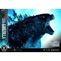 Best Pirce ✨ Prime 1 Studio Godzilla Vs. Kong Gigantic Masterline Godzilla (Heat Ray) Statue ⭐ 119 Prime 1 Studio Godzilla Vs. Kong Gigantic Masterline Godzilla (Heat Ray) Statue