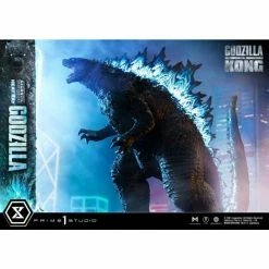Best Pirce ✨ Prime 1 Studio Godzilla Vs. Kong Gigantic Masterline Godzilla (Heat Ray) Statue ⭐ 90 Prime 1 Studio Godzilla Vs. Kong Gigantic Masterline Godzilla (Heat Ray) Statue