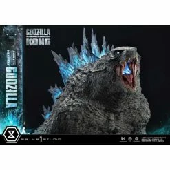 Best Pirce ✨ Prime 1 Studio Godzilla Vs. Kong Gigantic Masterline Godzilla (Heat Ray) Statue ⭐ 108 Prime 1 Studio Godzilla Vs. Kong Gigantic Masterline Godzilla (Heat Ray) Statue