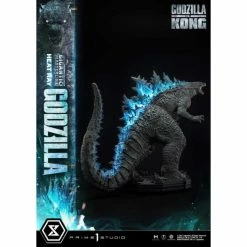 Best Pirce ✨ Prime 1 Studio Godzilla Vs. Kong Gigantic Masterline Godzilla (Heat Ray) Statue ⭐ 103 Prime 1 Studio Godzilla Vs. Kong Gigantic Masterline Godzilla (Heat Ray) Statue