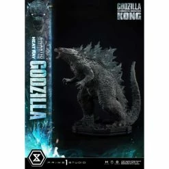 Best Pirce ✨ Prime 1 Studio Godzilla Vs. Kong Gigantic Masterline Godzilla (Heat Ray) Statue ⭐ 135 Prime 1 Studio Godzilla Vs. Kong Gigantic Masterline Godzilla (Heat Ray) Statue