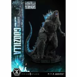 Best Pirce ✨ Prime 1 Studio Godzilla Vs. Kong Gigantic Masterline Godzilla (Heat Ray) Statue ⭐ 101 Prime 1 Studio Godzilla Vs. Kong Gigantic Masterline Godzilla (Heat Ray) Statue