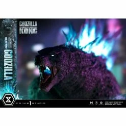 Best Pirce ✨ Prime 1 Studio Godzilla Vs. Kong Gigantic Masterline Godzilla (Heat Ray) Statue ⭐ 89 Prime 1 Studio Godzilla Vs. Kong Gigantic Masterline Godzilla (Heat Ray) Statue