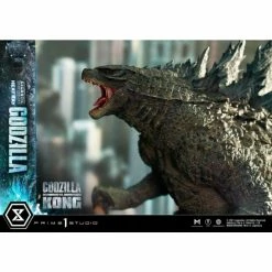 Best Pirce ✨ Prime 1 Studio Godzilla Vs. Kong Gigantic Masterline Godzilla (Heat Ray) Statue ⭐ 130 Prime 1 Studio Godzilla Vs. Kong Gigantic Masterline Godzilla (Heat Ray) Statue