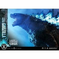 Best Pirce ✨ Prime 1 Studio Godzilla Vs. Kong Gigantic Masterline Godzilla (Heat Ray) Statue ⭐ 118 Prime 1 Studio Godzilla Vs. Kong Gigantic Masterline Godzilla (Heat Ray) Statue