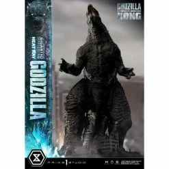 Best Pirce ✨ Prime 1 Studio Godzilla Vs. Kong Gigantic Masterline Godzilla (Heat Ray) Statue ⭐ 115 Prime 1 Studio Godzilla Vs. Kong Gigantic Masterline Godzilla (Heat Ray) Statue