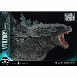 Prime 1 Studio Godzilla Vs. Kong Gigantic Masterline Godzilla Statue